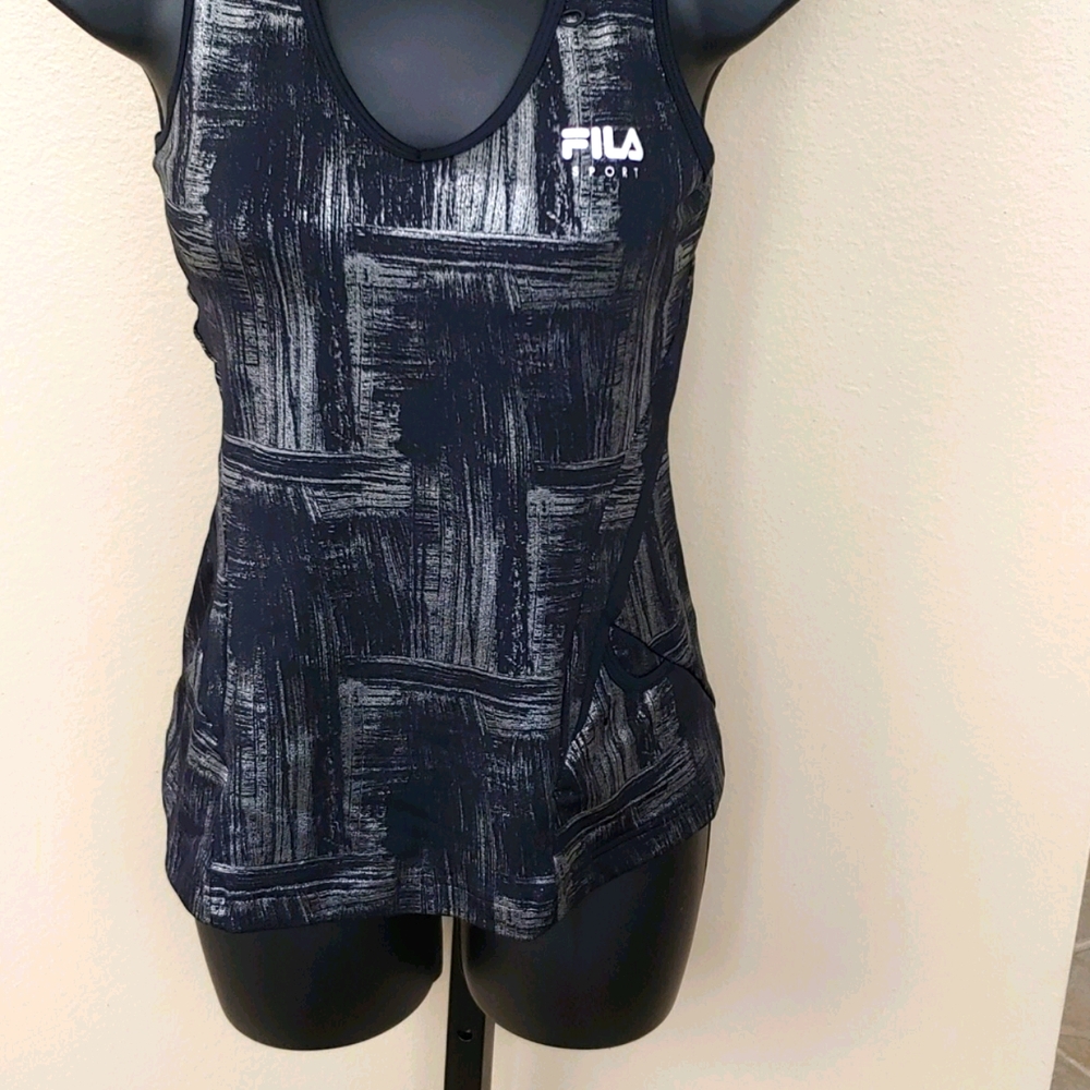 🔶SALE 4 for$30                                        Fila Sport Tank